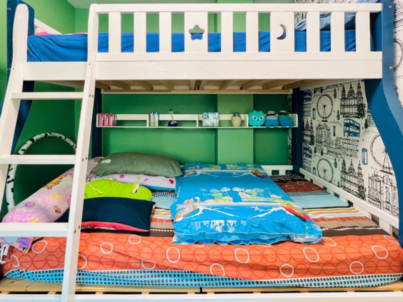 6 Bed House for Sale in Mueang Chiang Mai