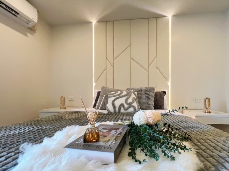 1 Bed Condo for Sale in Mueang Chiang Mai