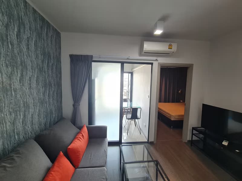 Ideo Sukhumvit 93