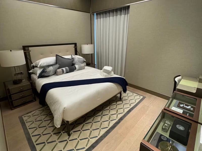 3 Bed Condo for Sale in Khlong San