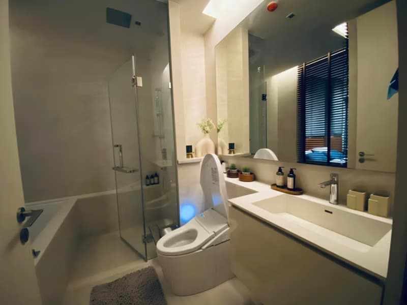 1 Bed Condo for Sale in Watthana