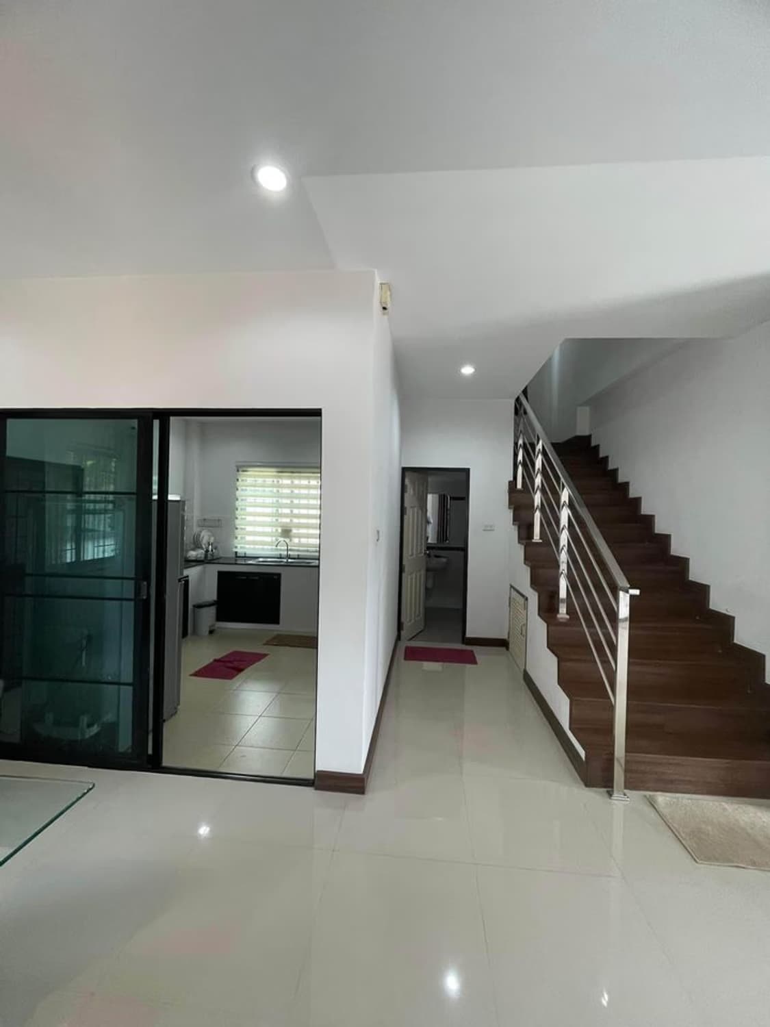 3 Bed House for Rent in San Sai - Image 10