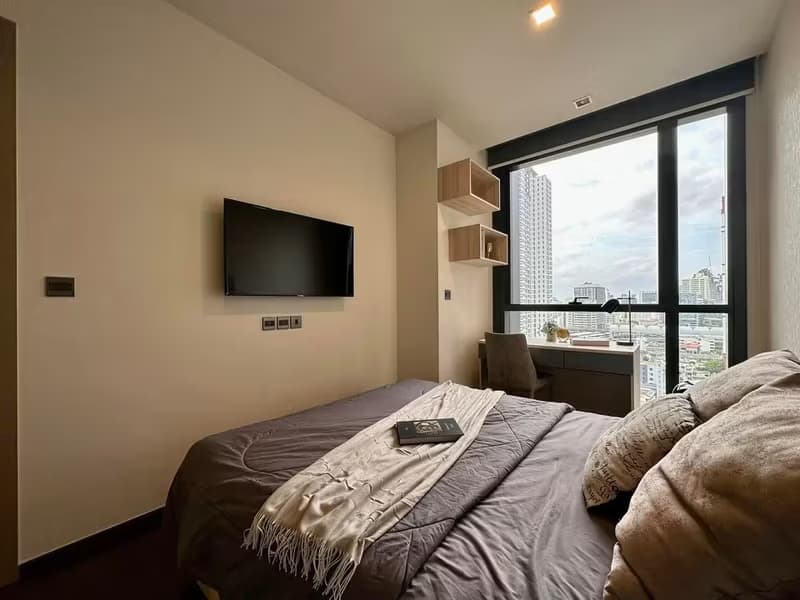 Condo for Sale at THE LINE Ratchathewi