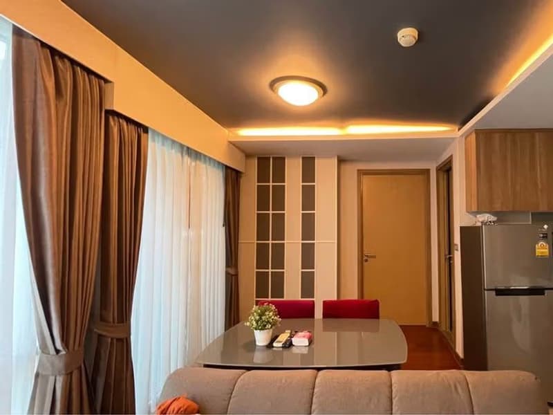 2 Bed Condo for Sale in Watthana