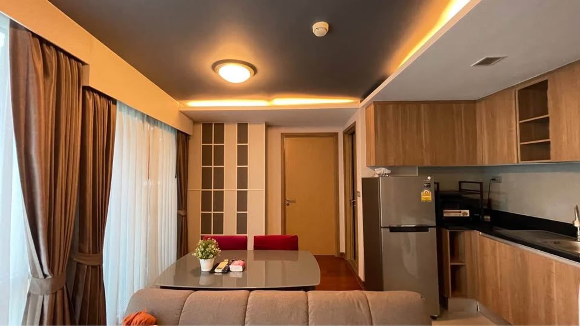 2 ห้องนอน คอนโด สำหรับ ขาย ใน Watthana - Image 12