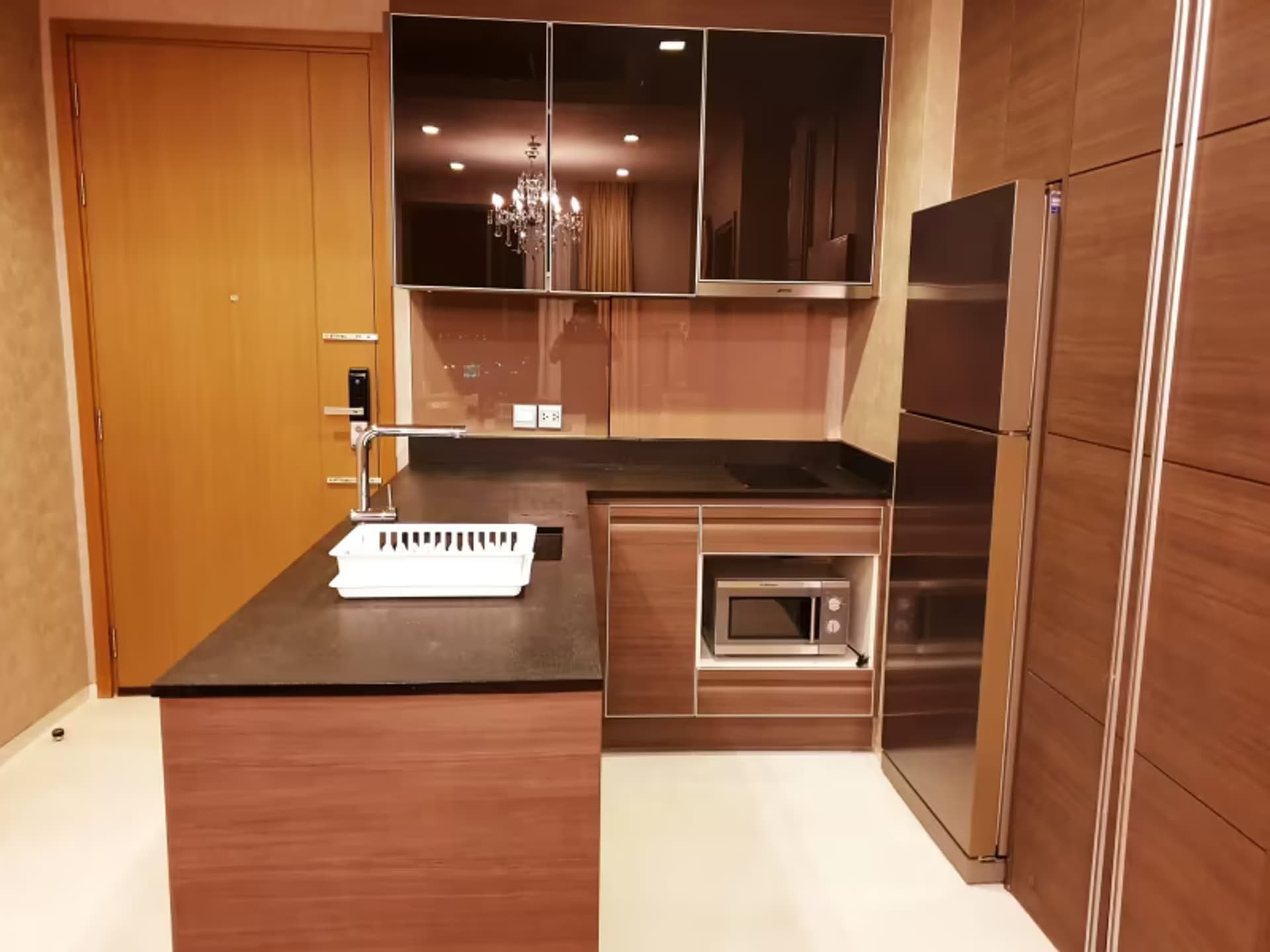 1 Bedroom Condo - Image 2