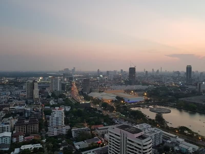 3 Bed Condo for Rent and Sale in Khlong Toei