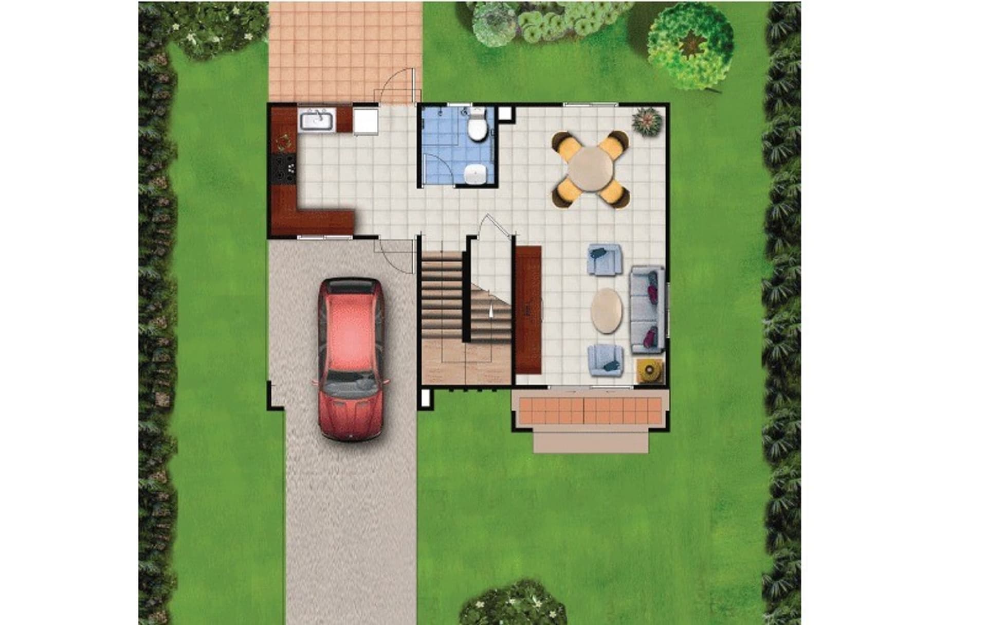 3 Bed House for Sale in Mae Rim - Image 8
