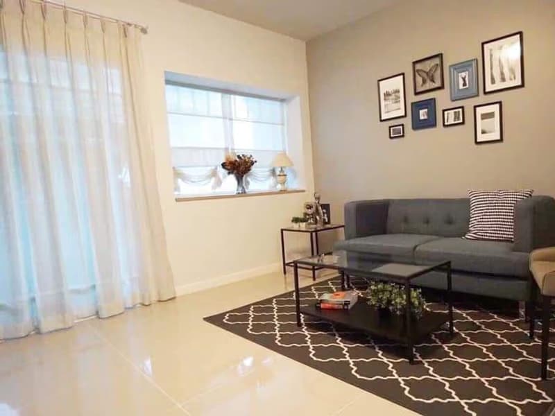 2 Bed Townhouse for Rent and Sale in Bang Phli