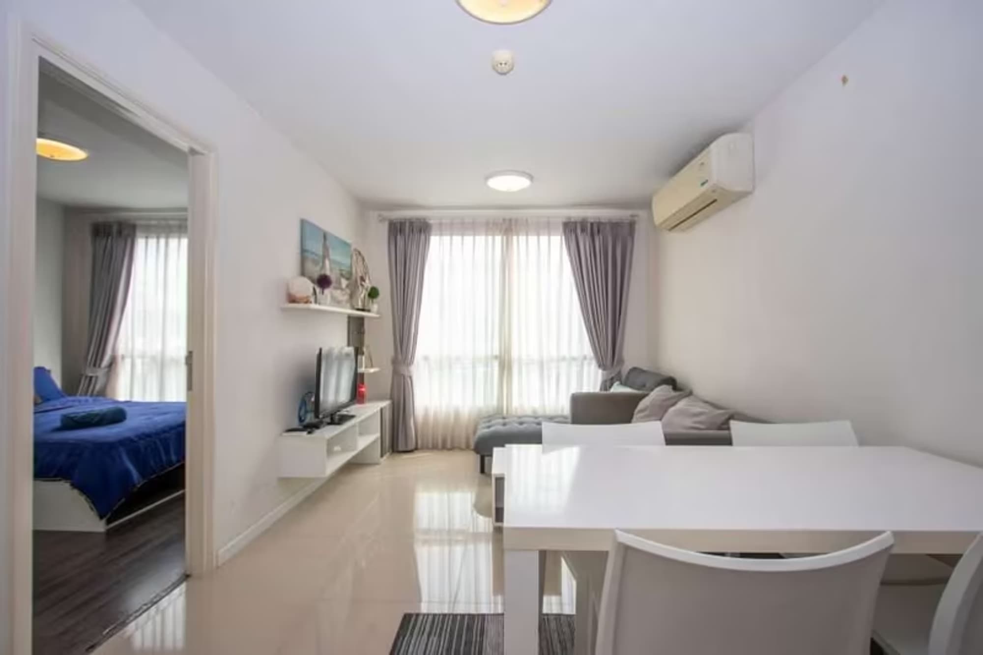 Condo for Sale at DVieng Santitham - Image 6