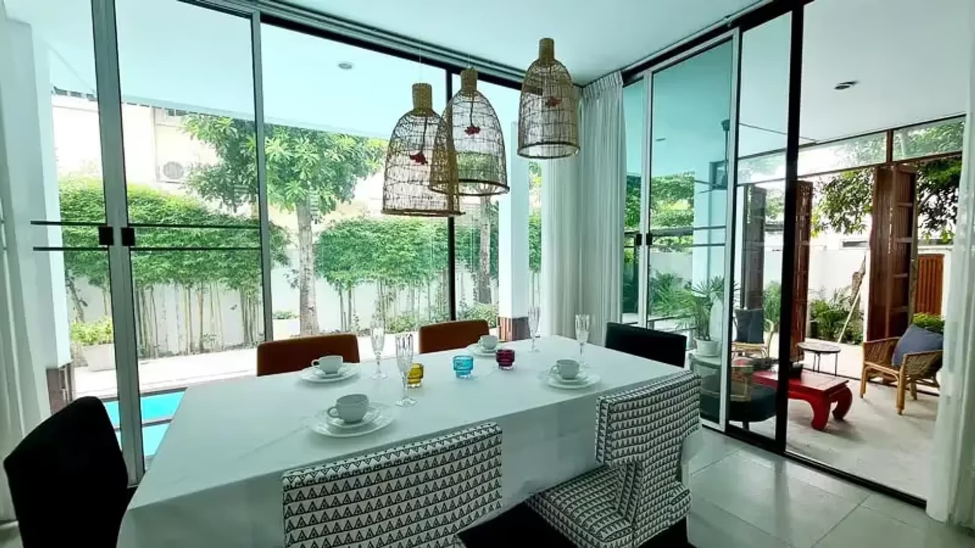 4 Bedroom House - Image 6