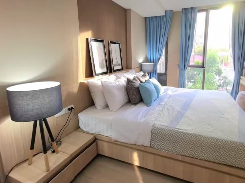 Condo for Rent, Sale at Klass Silom Condo