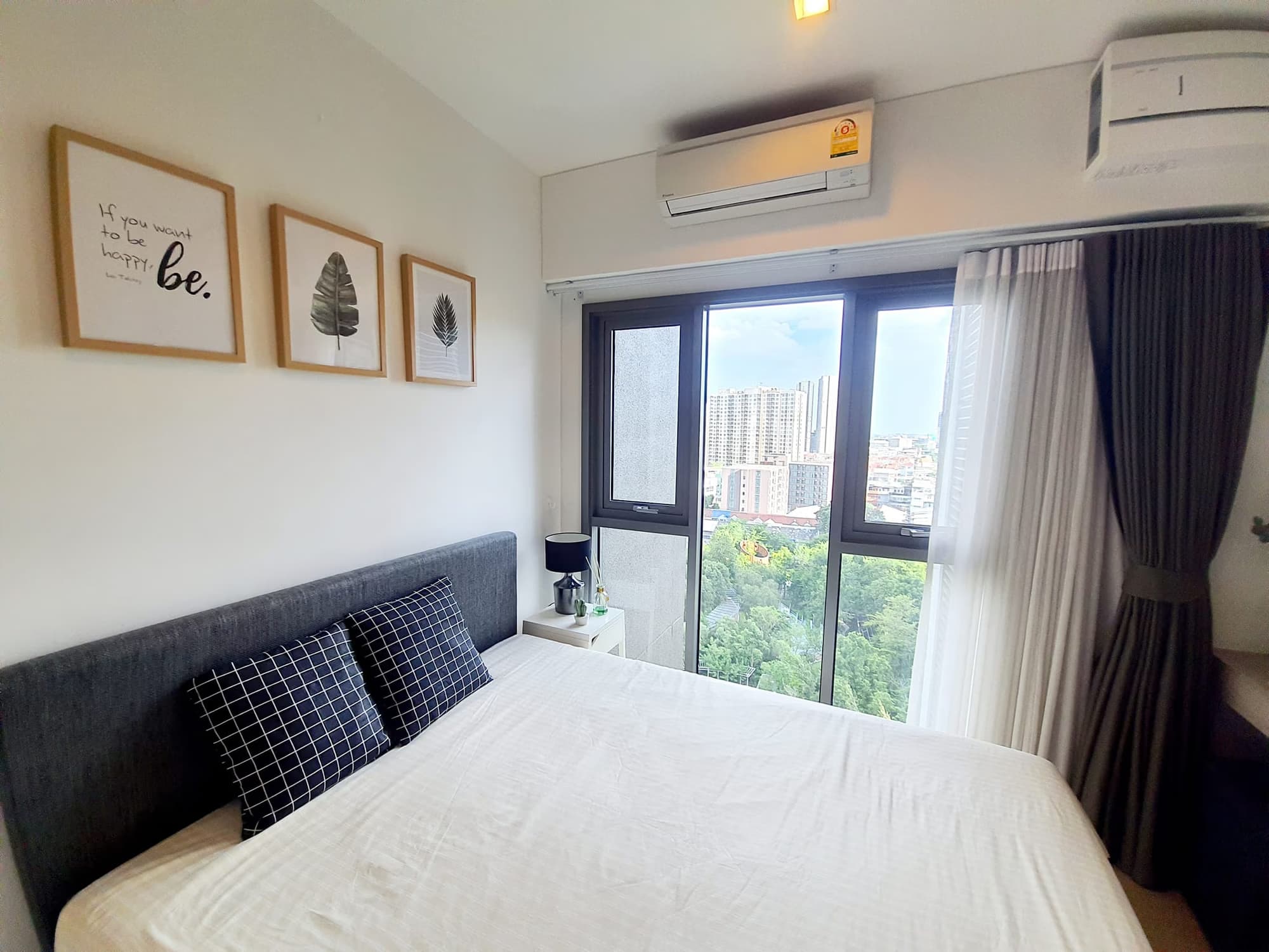 1 Bed Condo for Rent and Sale  Near Punnawithi BTS - Image 3