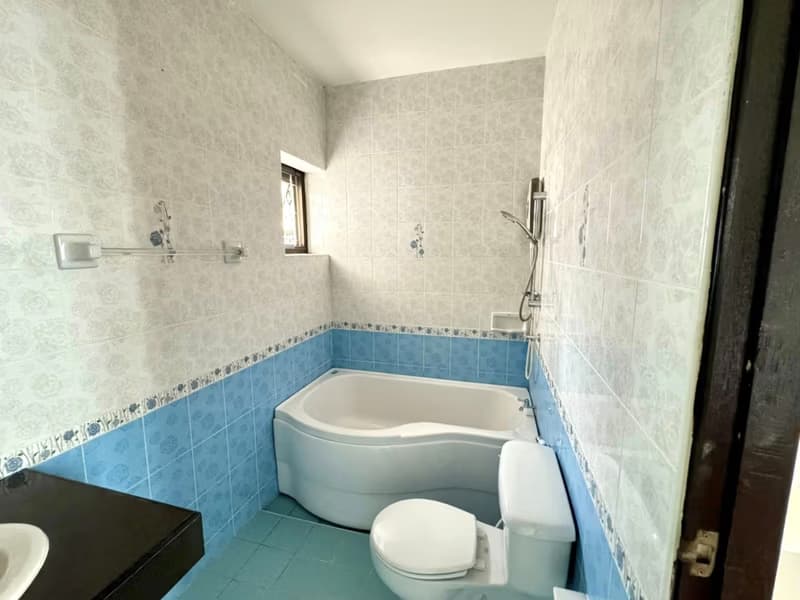 3 Bed House for Rent in San Sai