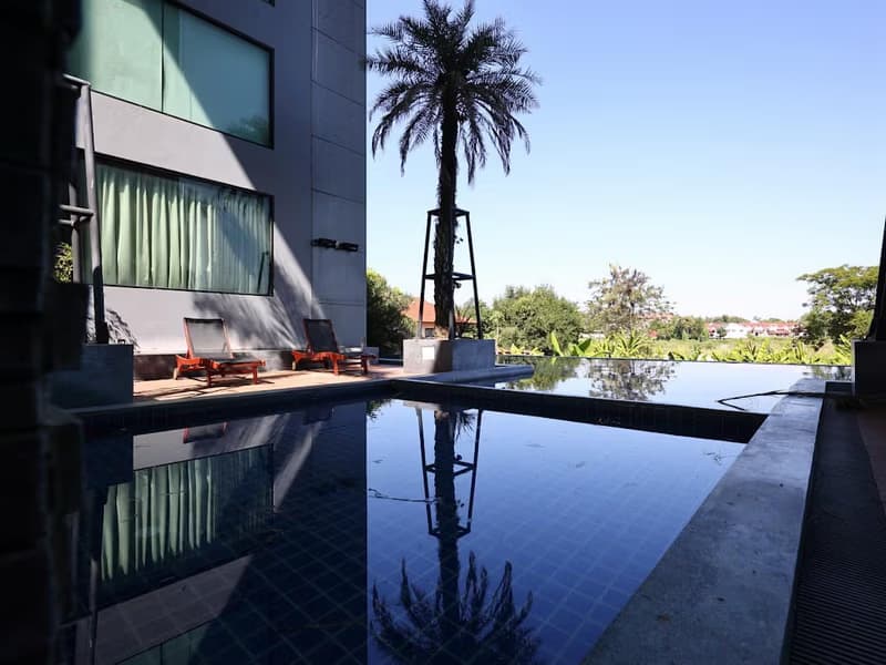 Studio Condo for Sale in Mueang Chiang Mai