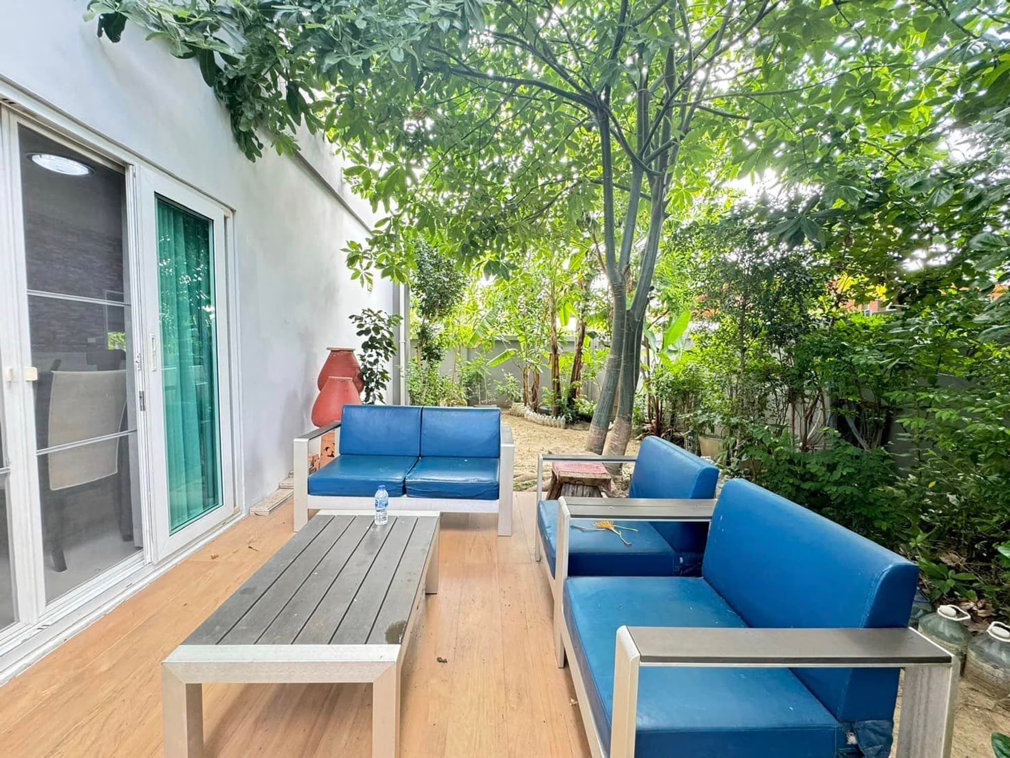 4 ห้องนอน House สำหรับ จำหน่าย ใน หางดง - Image 4