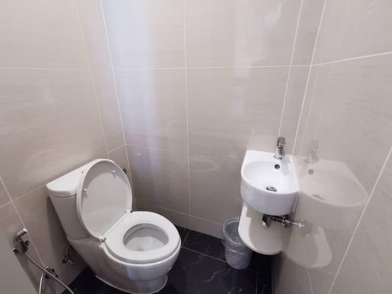 Condo for Rent, Sale at Park 24 (Park Origin Phrom Phong)