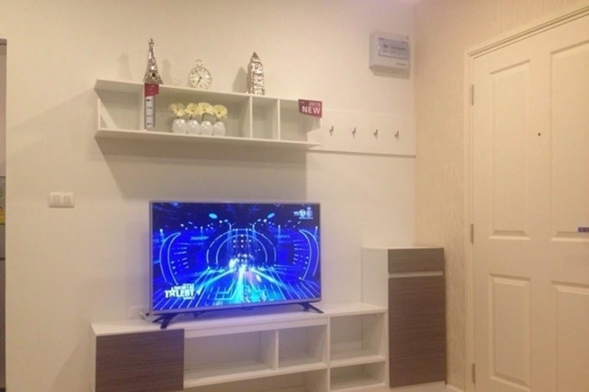 1 Bed Condo for Rent and Sale in Mueang Chiang Mai - Image 2