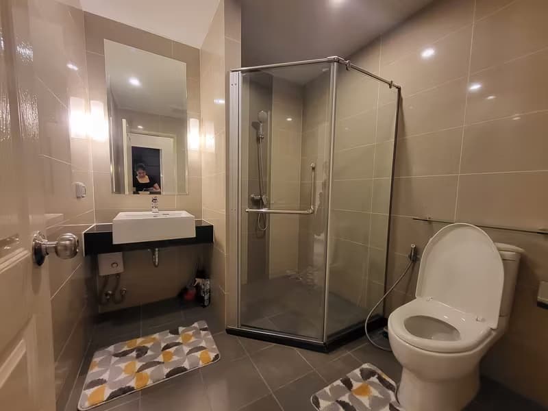 3 Bedroom Condo