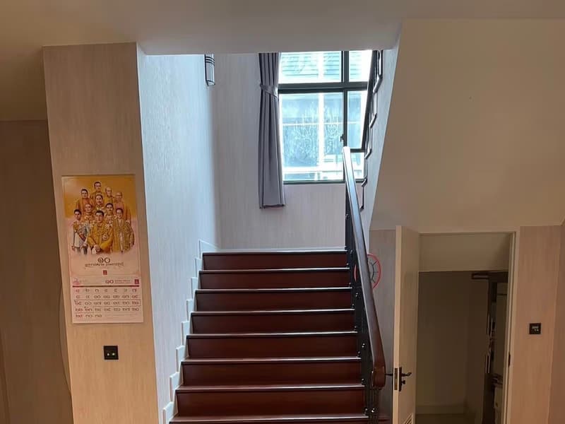 House for Sale at  Grand Bangkok Boulevard Sukhumvit 
