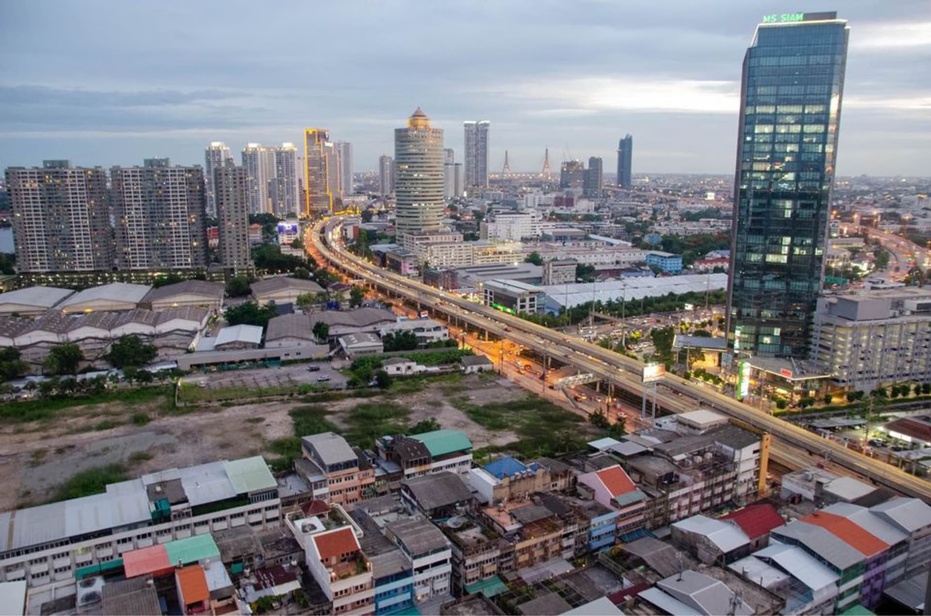 null Bed Condo for Sale in Yan Nawa - Image 9
