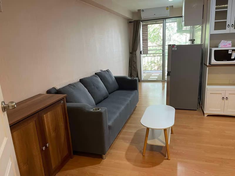 1 Bed Condo for Rent in Mueang Chiang Mai