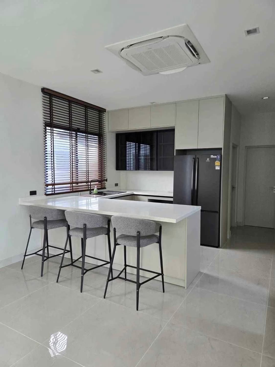 4 ห้องนอน บ้าน สำหรับ จำหน่าย ใน บางพลี - Image 4