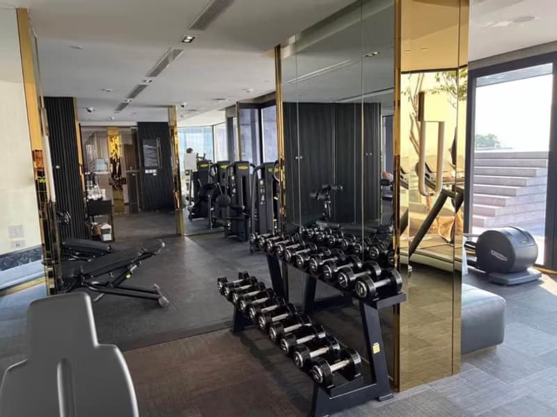 Condo for Rent at ASHTON Asoke - Rama 9