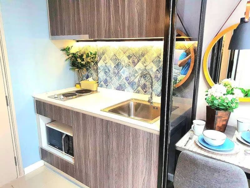 Studio Condo for Sale in Mueang Chiang Mai