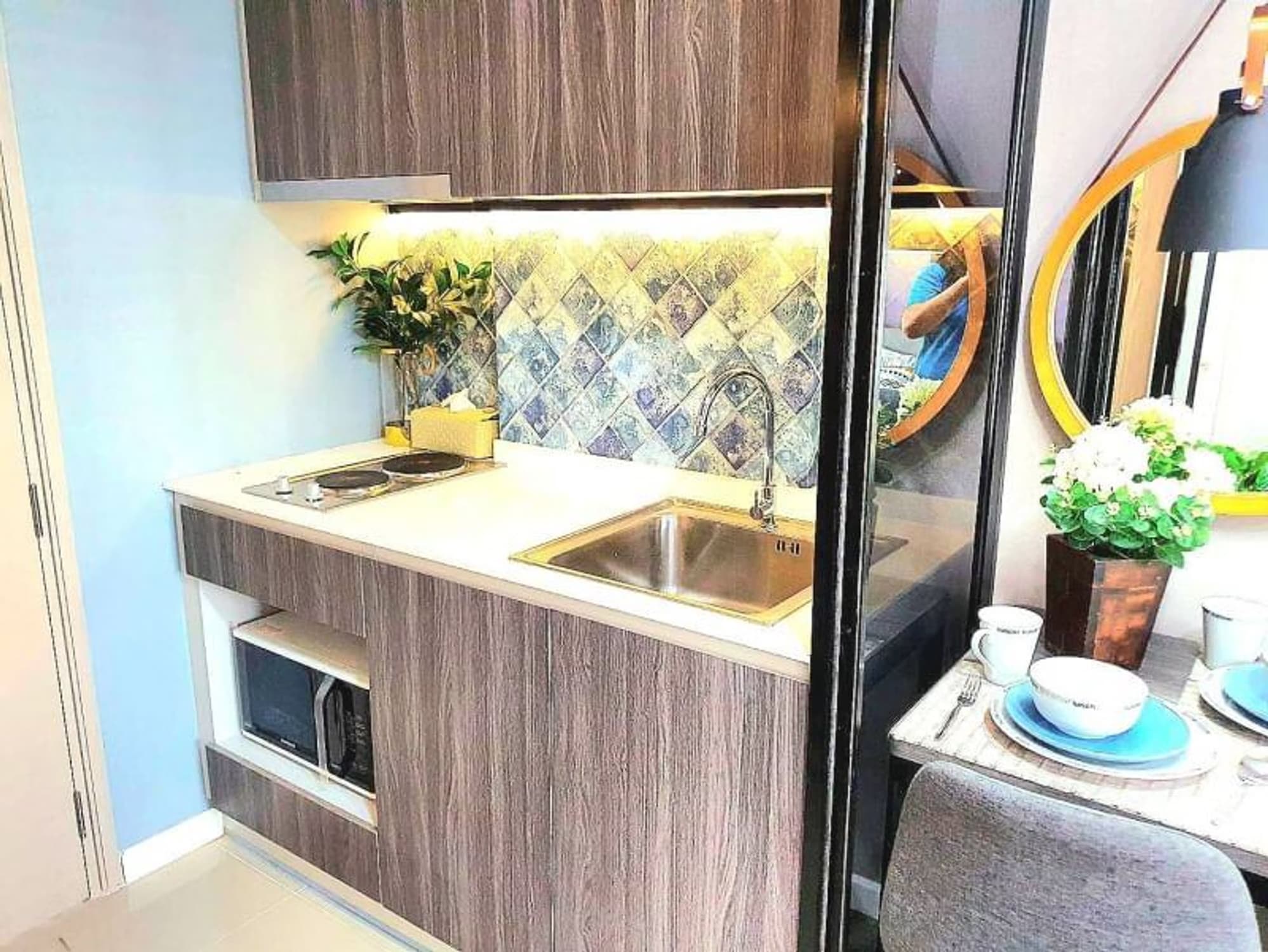 Studio Condo for Sale in Mueang Chiang Mai - Image 9