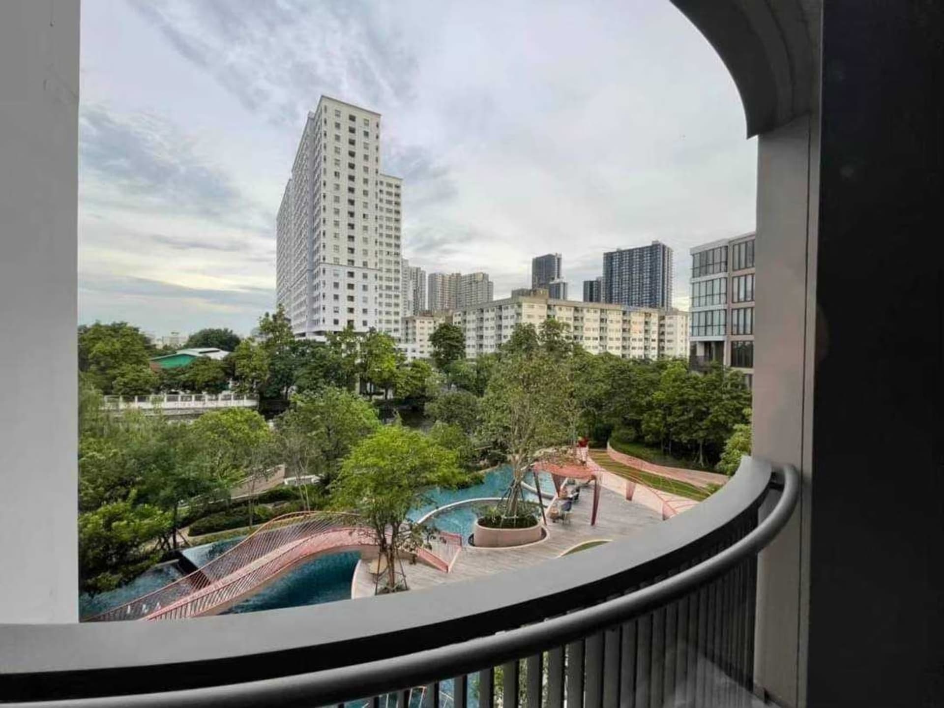 2 ห้องนอน Condo สำหรับ จำหน่าย ใน วัฒนา - Image 6
