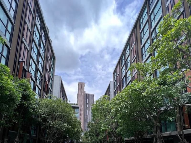 2 Bed Condo for Rent and Sale  Near Thong Lo BTS