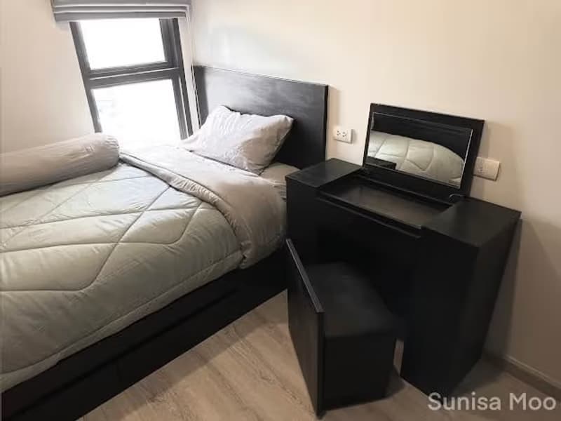 Condo for Rented, Sale w/Tenant at Rhythm Sukhumvit 44/1