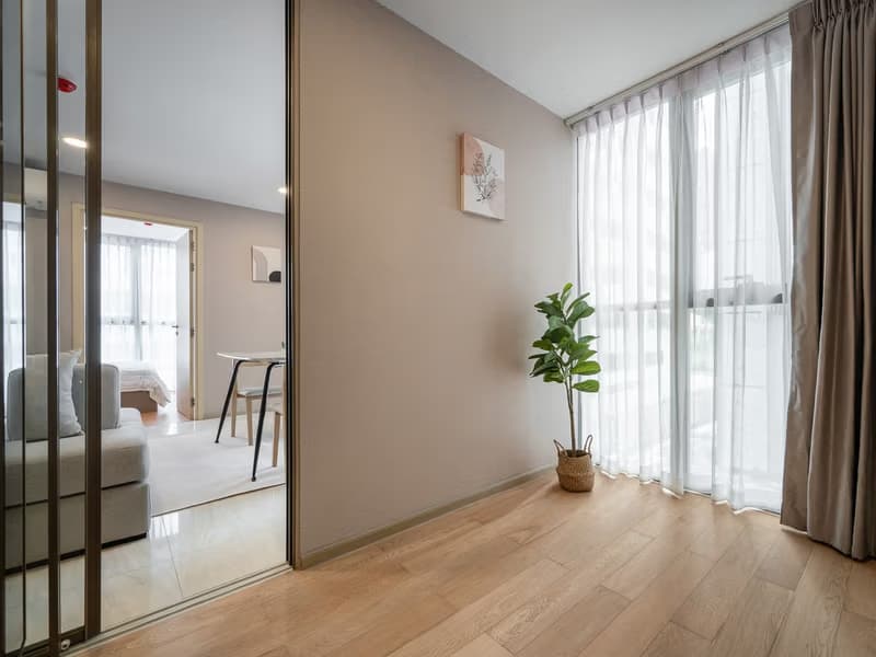 2 Bed Condo for Rent and Sale in Watthana