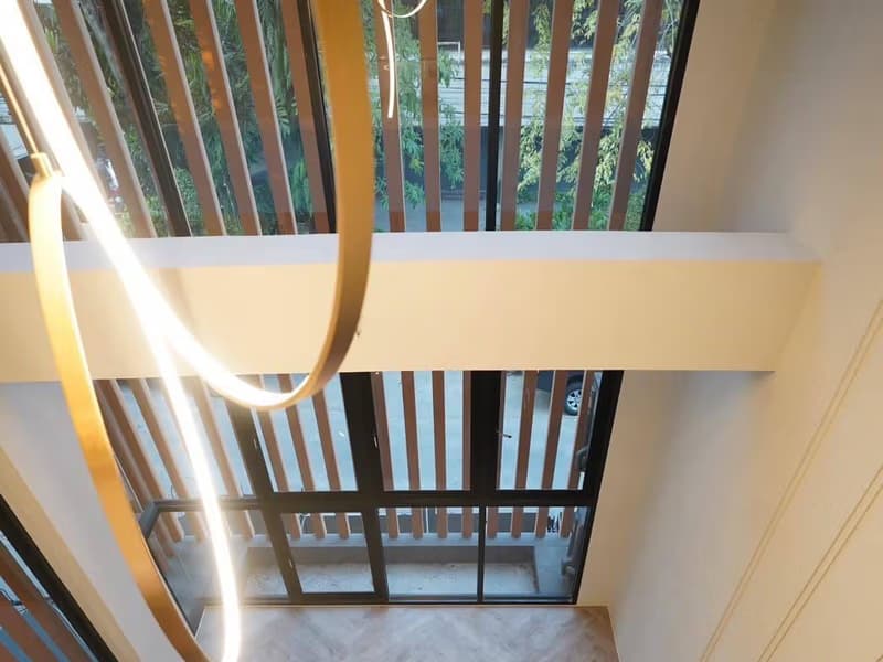 3 Bed Townhouse for Rent in Watthana