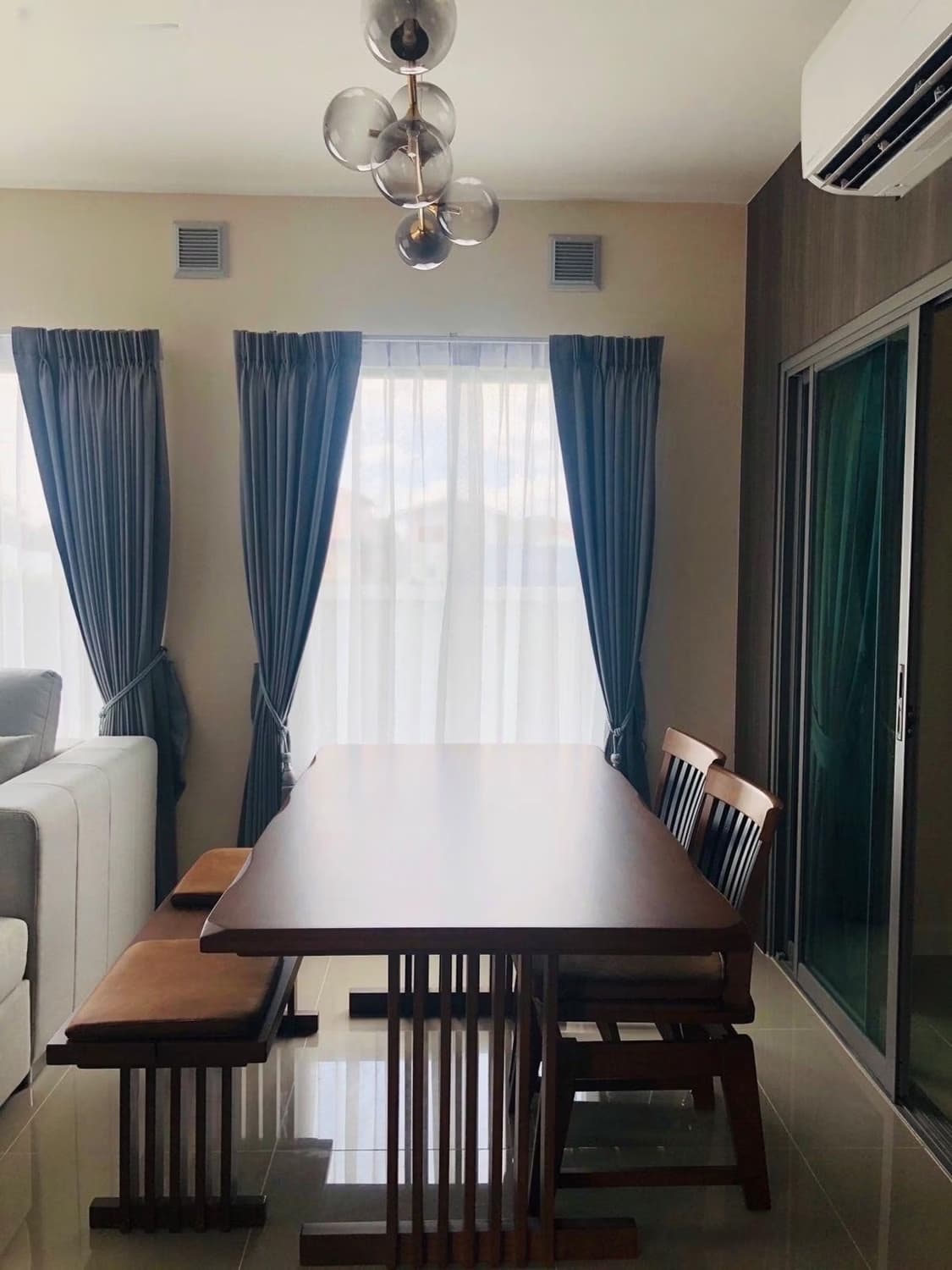4 卧室 别墅 用于 出售 在 Bang Phli - Image 3