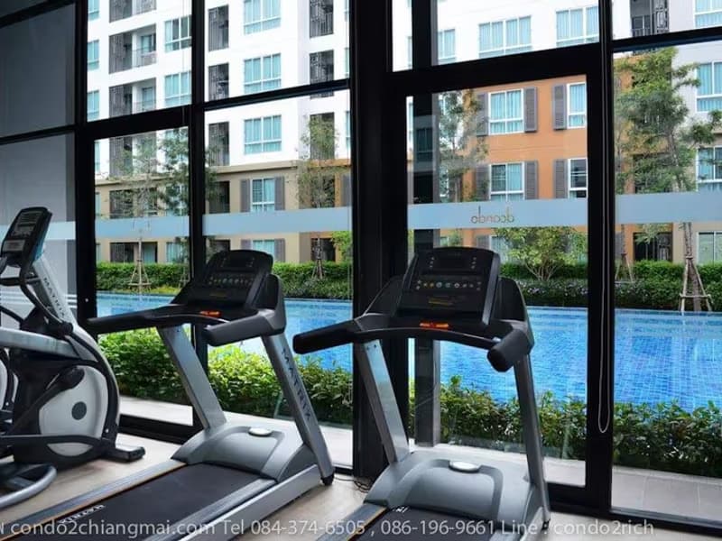 1 Bedroom Condo