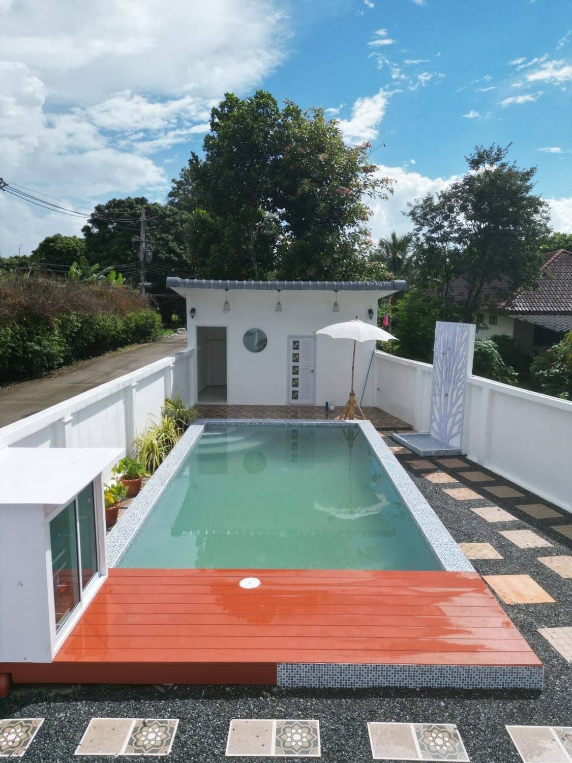 Pool Villa for Sale, Rent in Mueang Kaeo, Mae Rim. - Image 1