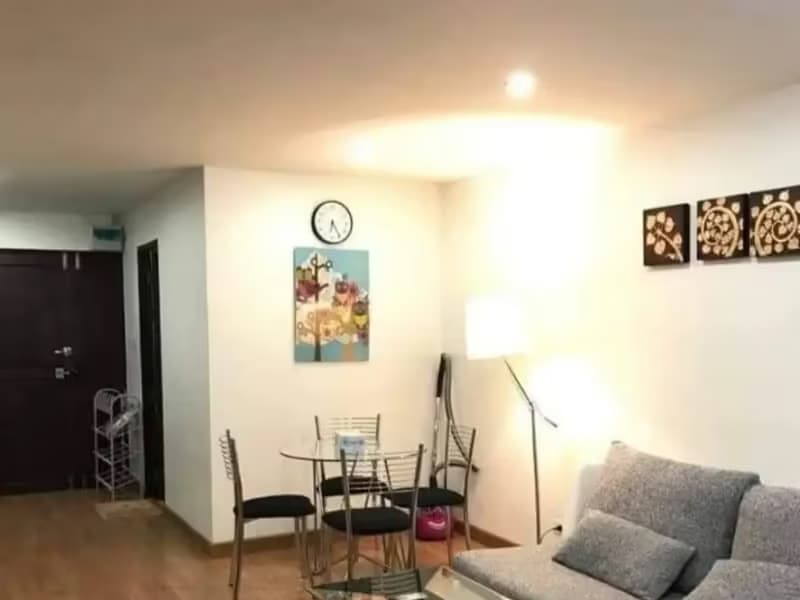 1 Bedroom Condo