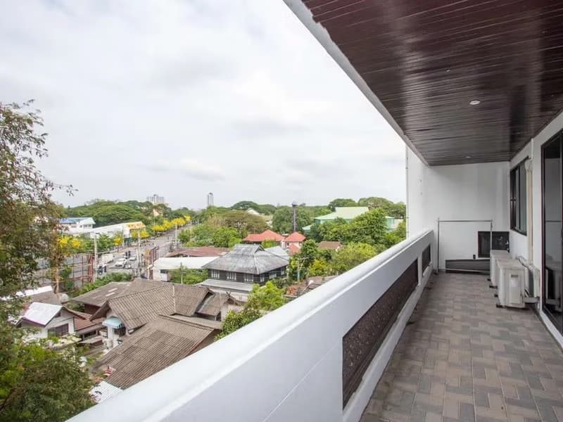 3 Bed Condo for Rent in Mueang Chiang Mai