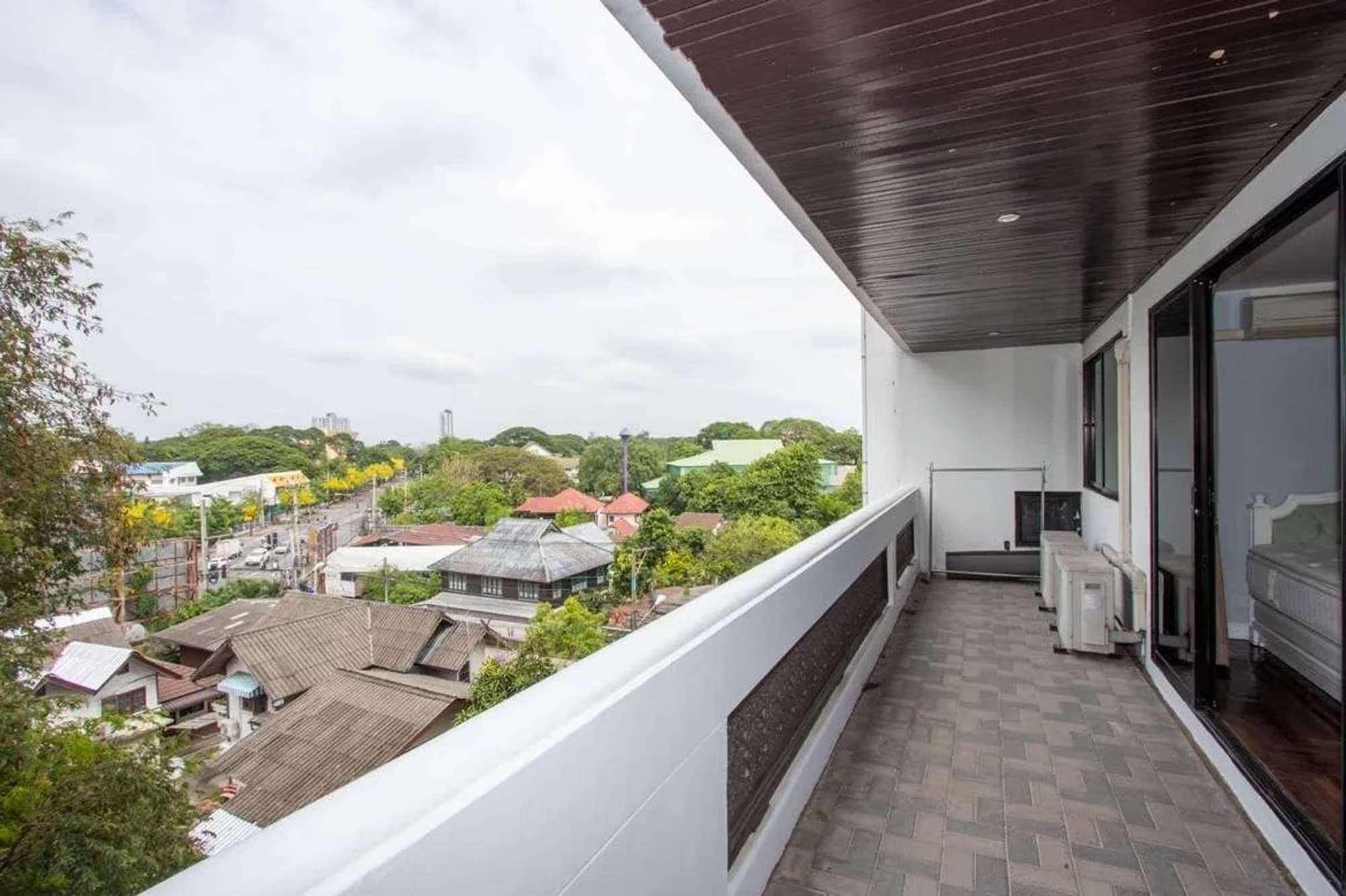 3 卧室 公寓 用于 出租 在 Mueang Chiang Mai - Image 13