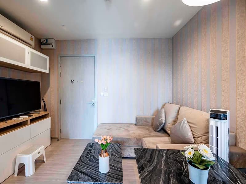 1 Bed Condo for Sale in Phra Khanong