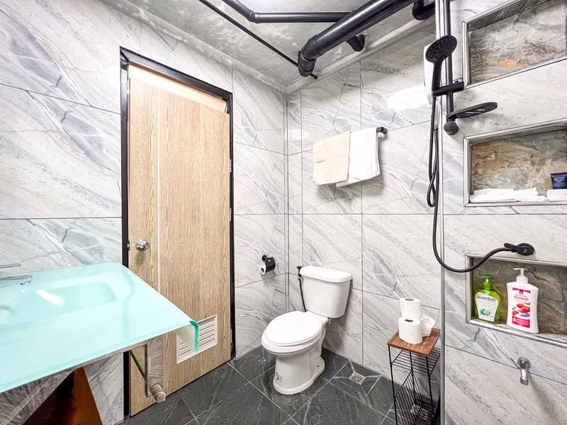 undefined Bed Condo for Rent in Mueang Chiang Mai