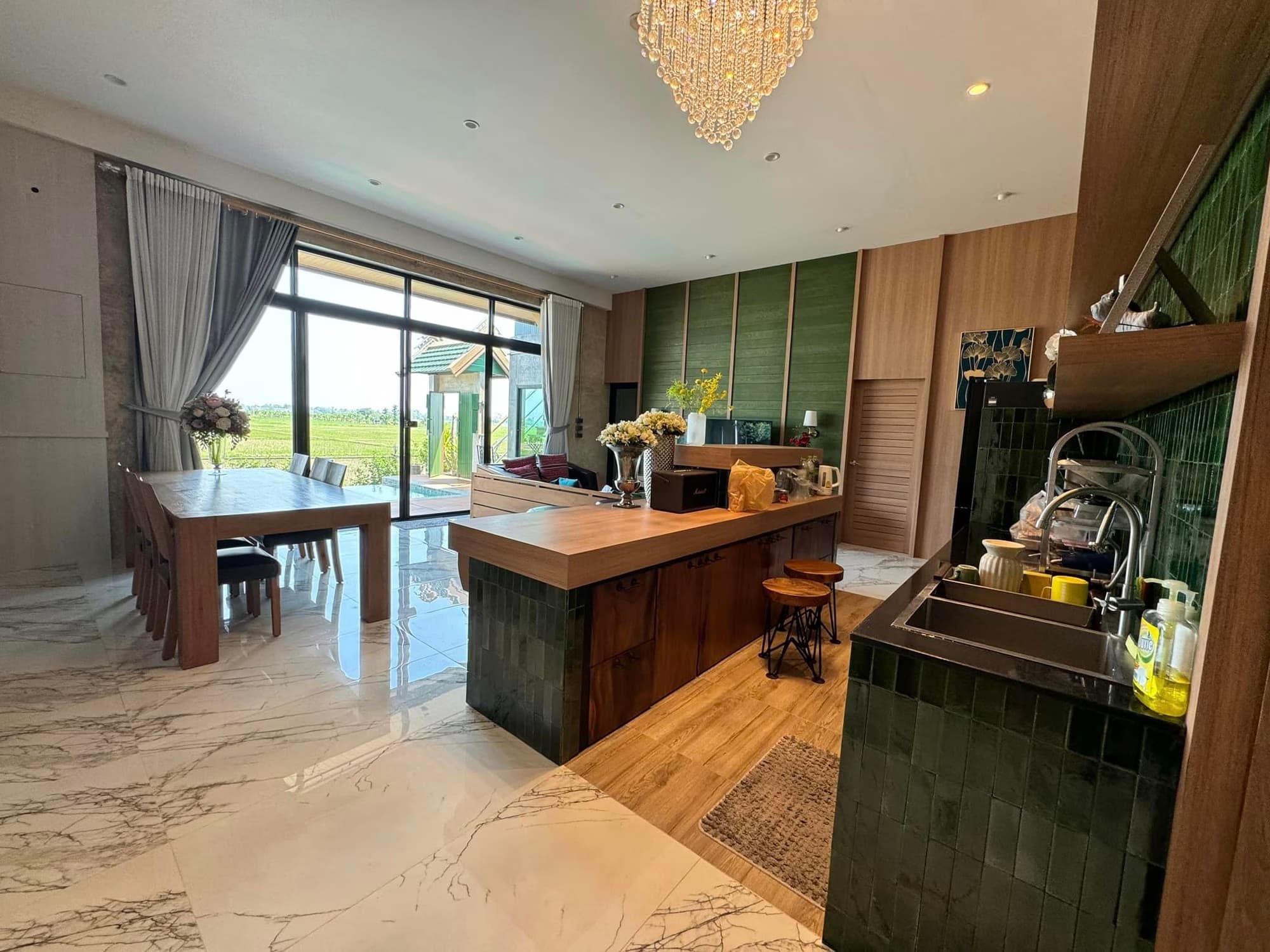 Pool Villa for Rent/Sale in Pa Khoi Nuea - Image 15