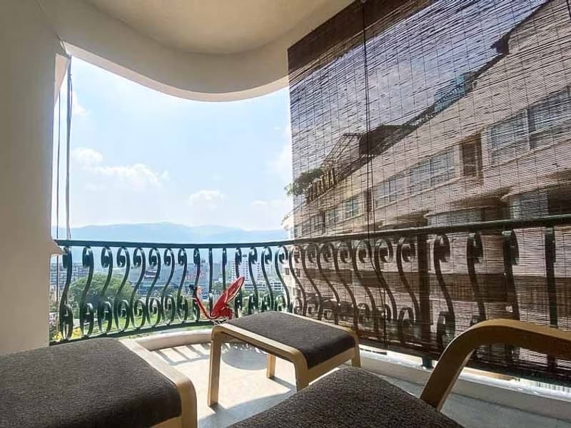 4 Bedroom Condo for Sale at Hillside 4  