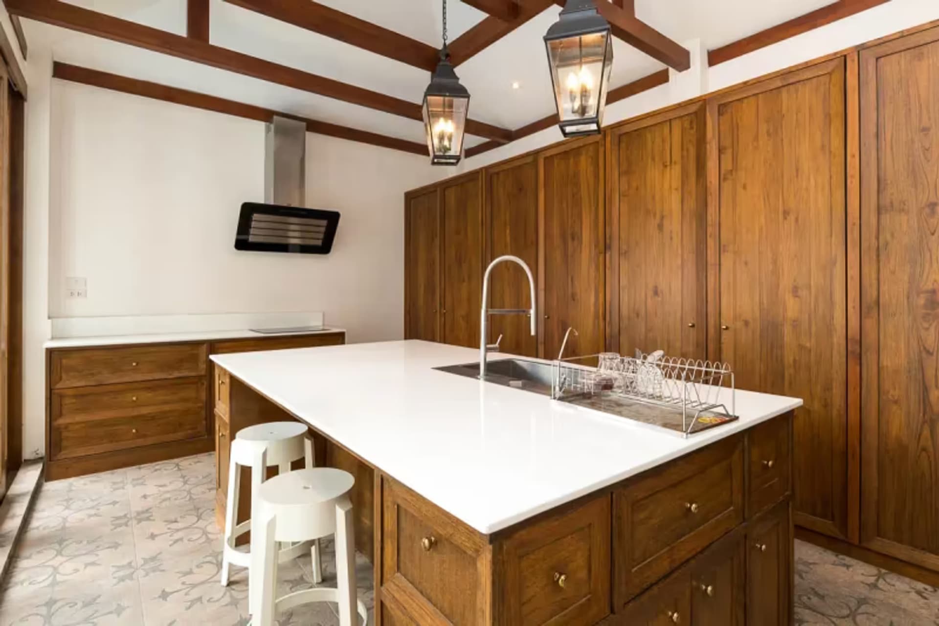 3 Bedroom Housefor Rent, Sale in San Phranet, San Sai. - Image 7
