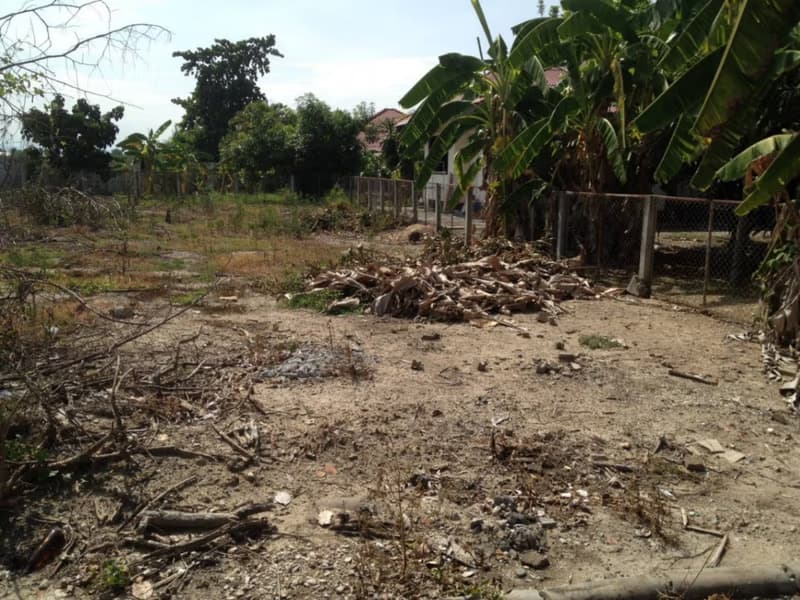  Land for Sale in Hang Dong