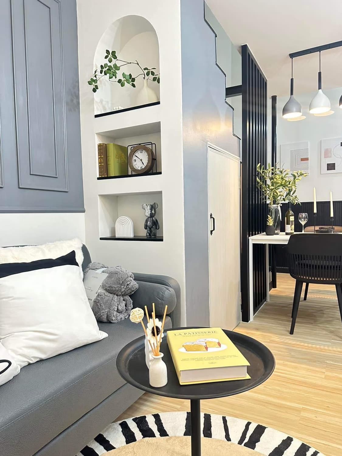 1 Bed Condo for Sale in Mueang Chiang Mai - Image 2