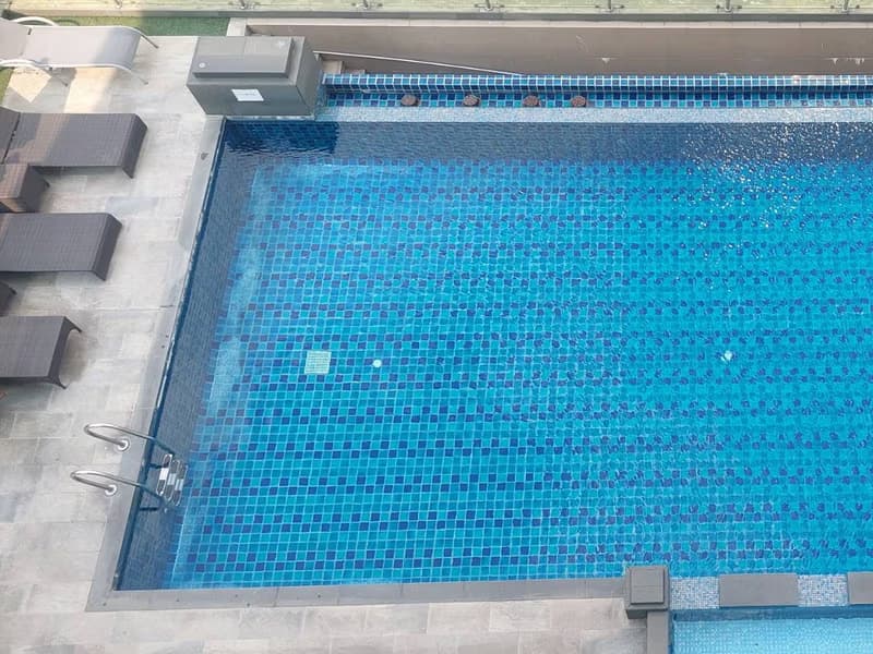 GM Service Apartment