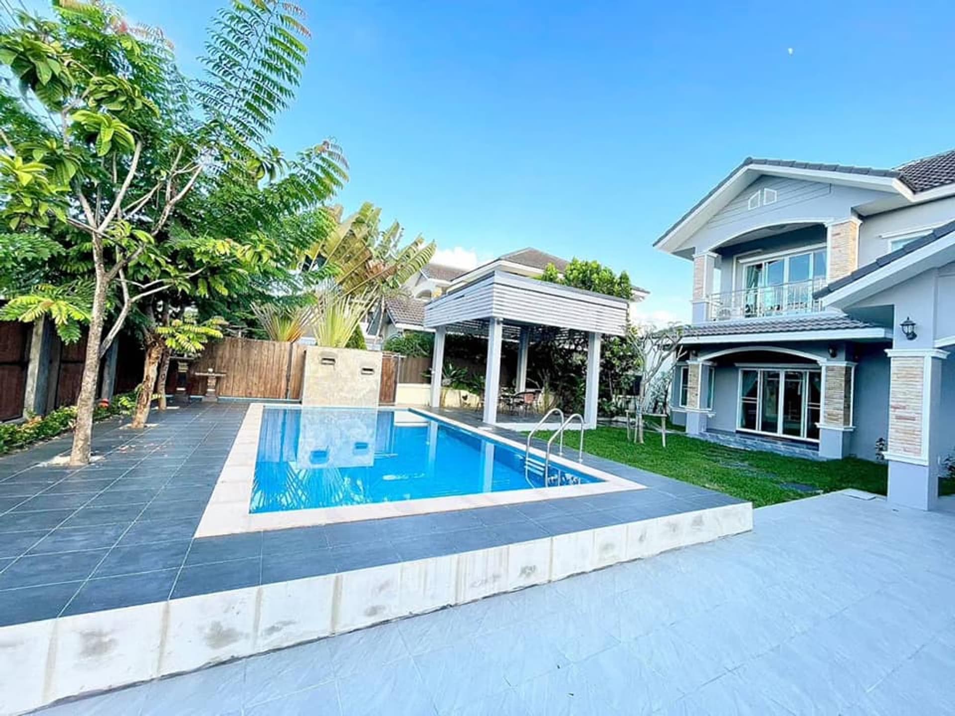 House for Rent in San Klang, San Kamphaeng.   - Image 2